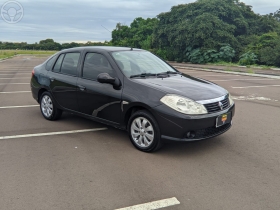 symbol 1.6 privilege 16v flex 4p manual 2013 santa cruz do sul