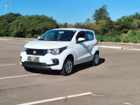 MOBI 1.0 6V DRIVE FLEX MANUAL