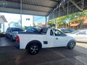 montana 1.8 mpfi conquest cs 8v flex 2p manual 2005 santa cruz do sul