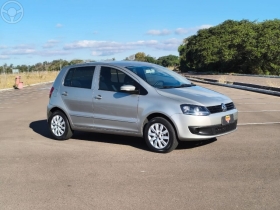 FOX 1.6 MI 8V FLEX 4P MANUAL
