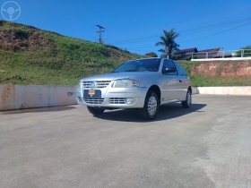 GOL 1.0 MI ECOMOTION 8V FLEX 2P MANUAL G.IV