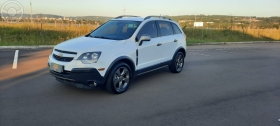 captiva 2.4 fwd sport 16v 4p automatico 2017 santa cruz do sul