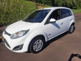 fiesta 1.6 mpi class 8v 4p manual 2013 santa cruz do sul