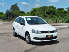 GOL 1.0 MI CITY 8V FLEX 2P MANUAL