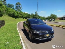 saveiro 2.0 mi cs 8v 2p manual g.iii 2015 santa cruz do sul