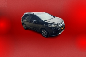 wrv 1.5 16v flexone exl cvt 2018 santa cruz do sul