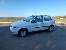 PALIO 1.0 MPI FIRE 8V FLEX 2P MANUAL