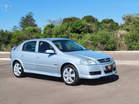 ASTRA 2.0 MPFI ADVANTAGE 8V FLEX 4P MANUAL