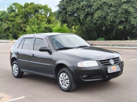 gol 1.0 mi city 8v flex 4p manual 2007 santa cruz do sul