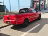 SAVEIRO 1.6 CL CS 8V 2P MANUAL - 1999 - SANTA CRUZ DO SUL