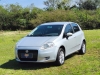 PUNTO 1.4 ATTRACTIVE 8V FLEX 4P MANUAL - 2011 - SANTA CRUZ DO SUL