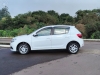 SANDERO 1.0 EXPRESSION 16V FLEX 4P MANUAL - 2015 - SANTA CRUZ DO SUL
