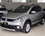 CROSSFOX 1.6 MI FLEX 8V 4P AUTOMATIZADO - 2014 - SANTA CRUZ DO SUL