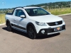 SAVEIRO 1.6 CROSS CE 16V FLEX 2P MANUAL - 2012 - SANTA CRUZ DO SUL
