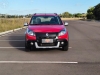 SANDERO 1.6 STEPWAY 16V FLEX 4P MANUAL - 2012 - SANTA CRUZ DO SUL