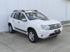 DUSTER 1.6 DYNAMIQUE 4X2 16V FLEX 4P MANUAL - 2012 - SANTA CRUZ DO SUL