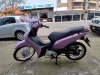BIZ 125 ES - 2012 - SANTA CRUZ DO SUL