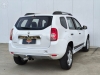 DUSTER 1.6 DYNAMIQUE 4X2 16V FLEX 4P MANUAL - 2012 - SANTA CRUZ DO SUL