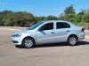 VOYAGE 1.0 MI TRENDLINE 8V FLEX 4P MANUAL - 2015 - SANTA CRUZ DO SUL