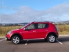 SANDERO 1.6 STEPWAY 16V FLEX 4P MANUAL - 2012 - SANTA CRUZ DO SUL