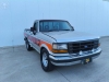 F-1000 2.5 XL 4X2 CS 8V TURBO DIESEL 2P MANUAL - 1997 - SANTA CRUZ DO SUL