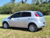PUNTO 1.4 ATTRACTIVE 8V FLEX 4P MANUAL - 2011 - SANTA CRUZ DO SUL