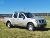 FRONTIER 2.5 LE 4X4 CD TURBO ELETRONIC DIESEL 4P AUTOMÁTICO - 2011 - SANTA CRUZ DO SUL