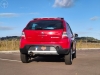 SANDERO 1.6 STEPWAY 16V FLEX 4P MANUAL - 2012 - SANTA CRUZ DO SUL