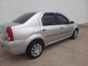 LOGAN 1.0 AVANTAGE 16V FLEX 4P MANUAL - 2009 - SANTA CRUZ DO SUL