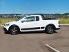 SAVEIRO 1.6 CROSS CE 16V FLEX 2P MANUAL - 2012 - SANTA CRUZ DO SUL