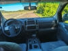 FRONTIER 2.5 LE 4X4 CD TURBO ELETRONIC DIESEL 4P AUTOMÁTICO - 2011 - SANTA CRUZ DO SUL