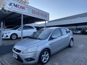 focus hatch 2.0 aut 2012 marau