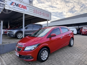 onix ls 1.0  2016 marau