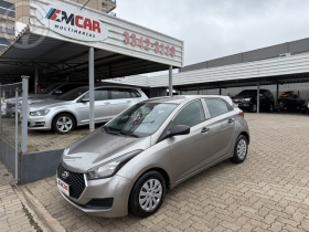 hb 20 unique 1.0 flex 2019 marau