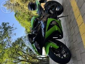 kawasaki ninja zx10 aceito carro na troca 2012 marau