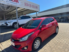 hb20 comfort plus  2013 marau