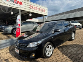 corolla xei 2.0 automatico 2014 marau