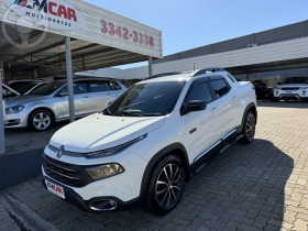 toro ultra 2.0 turbo 4x4 diesel 2020 marau
