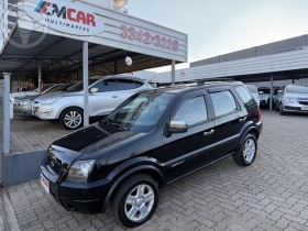 ecosport 1.6 xlt 2006 marau