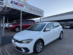polo 1.0 mpi 2024 marau