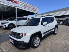 renegade longitude aut  2016 marau