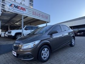 onix 1.0 lt 2013 marau
