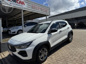 fiat pulse drive 1.3 mt 2023 marau