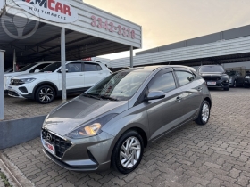 hb 20 evolution 1.0flex novinho 2020 marau