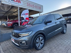 tcross 1.0 higline 1.4 tsi solar 2020 marau