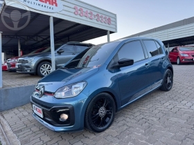 up move 1.0 tsi flex 2018 marau