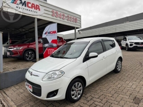 palio atractive 1.4 2015 marau