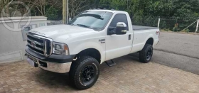 f250 3.9 4cc 2011 marau