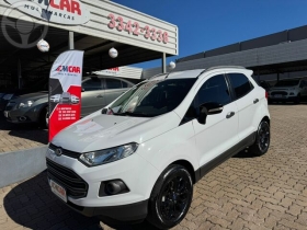 ECOSPORT 1.6 FREESTYLE