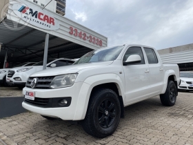 amarok 2.0 4x4 trendline 2013 marau